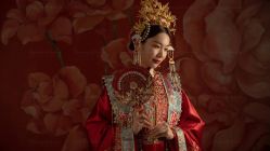-天长地久婚纱摄影