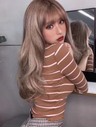 -3AM HAIR SALON染发烫发接发