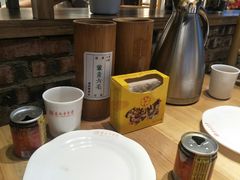 -袁记串串香(梁家巷店)