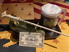 黄油啤酒-大象厨房(重庆道店)