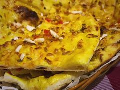 印度薄饼-Santoor 萨都里印度餐厅(北锣鼓巷店)