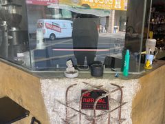 -BE NORMAL CAFE(霞溪路店)