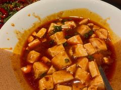 -外婆家(南开大悦城店)