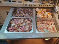 -灶座小锅烀饼·铁锅炖(道里店)