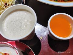 -酒肉门孔府菜(曲阜游客中心店)