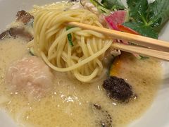 -篝拉面(银座店)