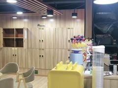 -白兔子密室(长寿路店)