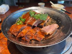 -农厨好味·温泉鹅·农家菜