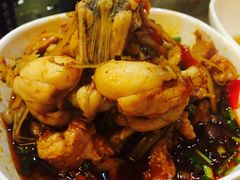 -自贡好吃客(科华店)