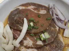 -韩时烤肉(枫蓝店)