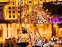 -外滩8号 whisky bar(金延大厦店)