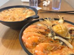 -五兰沙茶面(曾厝垵店)
