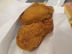 -麦当劳(湛江大厦店)