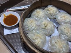 招牌汤包-鑫旺旺汤包(总店)