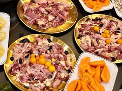 -石潭贵香酒店(玄真路店)