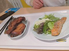 -宜家家居(四元桥商场店)