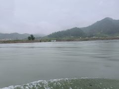 -河口景区