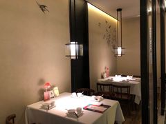 -小厨娘淮扬菜(诚信大道店)