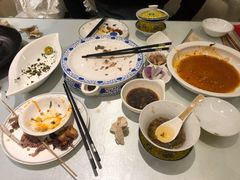 -宁夏国强手抓羊肉·清真菜(未央路凤三店)