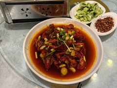 -陈胖子特色菜.鲜货现炒(融景城店)