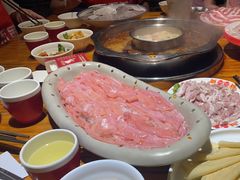 -大队长主题火锅(观音桥店)