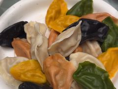 -盛百味·家宴餐厅(霸州分店)