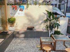 -稀物集咖啡(徽州大道店)