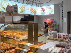 -爱维尔阳光蛋糕(独墅湖邻里中心店)