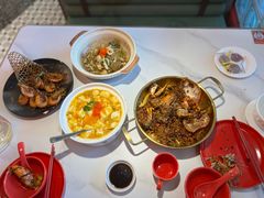 -避风塘·金牌店·夜宵(金玉兰店)