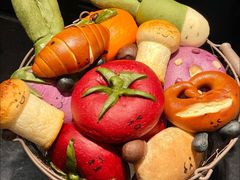 -RUGOO RUGOO·面包小镇(北京首店)