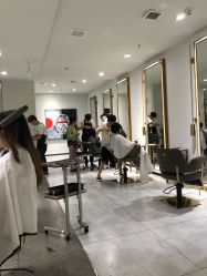 点击看大图 -3AM HAIR SALON烫发染发接发