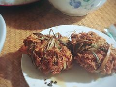 -西双版纳傣味园(昆前路店)