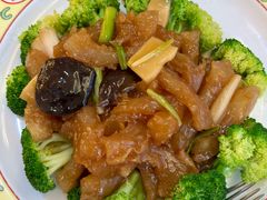 -鹿鸣春饭店(总店)
