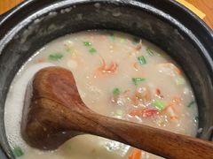 -如轩·海鲜砂锅粥·潮汕菜(海珠店)