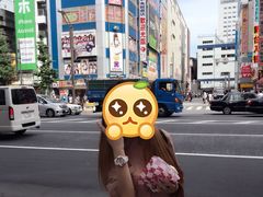 -秋叶原电器街