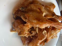 -小吊梨汤·北京菜·烤鸭(双井乐成中心店)