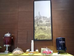-兰州步行街希尔顿欢朋酒店
