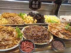 -留夫鸭(巴黎春天宝山店)