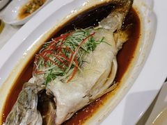 -京味斋·北京烤鸭(北京南站洋桥店)