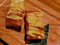 -蟹将军·松叶蟹和牛日料放题自助(K11店)
