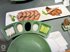 -晟永興烤鸭店(五道口店)