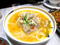 -小菜园新徽菜(南京秦淮龙蟠汇店)