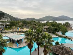 -宁波九龙湖开元度假村