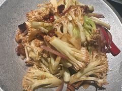 -前海沿·青岛菜(五四广场永旺店)