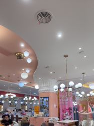 点击看大图 -奈尔宝家庭中心·亲子餐厅(苏州大悦城店)