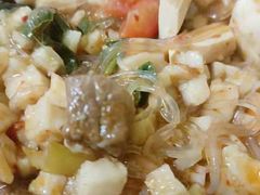 -老乌家特色小炒泡馍(大皮院店)
