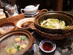 -南京大牌档(之心城店)