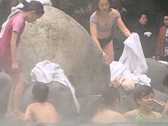 -青城道汤池