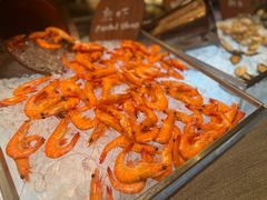 -食百绚全日制餐厅(成都棕榈泉费尔蒙酒店)