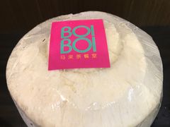 椰子冻-BOIBOI马来茶餐室(江宁路店)